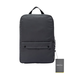 Baseus Basics Series Computer Laptop Bag Backpack Waterproof & Dustproof (LBJN-F0G)