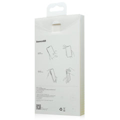 Baseus Shining Case for iPhone 12 6.1 inches 2020 (ARAPIPH61N-MD01)