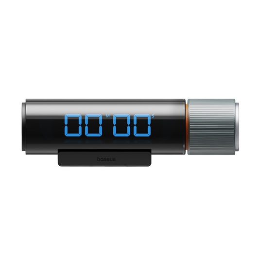 Baseus Heyo Series magnetic digital countdown timer with stopwatch function L60448003111-00