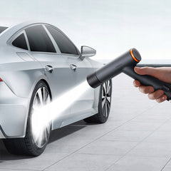 Baseus GF3 Car Wash Spray Nozzle | Garden sprinkler water gun nozzle CPGF020013