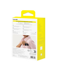 Baseus PicoGo Magnetic Liquid Silicone Fast Charging Cable USB-C to USB-C 240W