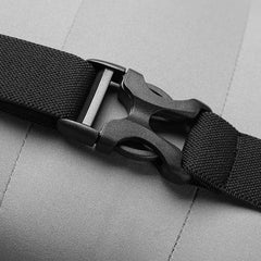 Baseus ComfortRide Series Car Headrest Pillow Gray-CNTZ000013