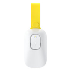 Baseus Heyo Door Stop Alarm Moon White (Includes AAA Battery x 1)-Z0004900