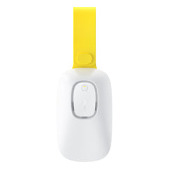 Baseus Heyo Door Stop Alarm Moon White (Includes AAA Battery x 1)-Z0004900