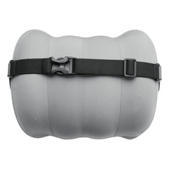 Baseus ComfortRide Series Car Headrest Pillow Gray-CNTZ000013