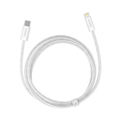 Baseus Dynamic Series 1M Fast Charging Data Cable Type-C to Lightning 20W-CALD000002