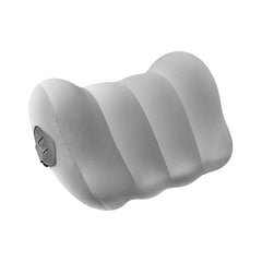 Baseus ComfortRide Series Car Headrest Pillow Gray-CNTZ000013