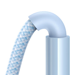 Baseus Display 2 Fast Charging Data Cable USB-C to USB-C 100W