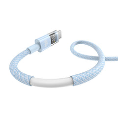 Baseus Display 2 Fast Charging Data Cable USB-C to USB-C 100W