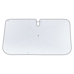 Baseus Car CoolRide Windshield Sun Shade Umbrella Lite Small Black-CRKX000001