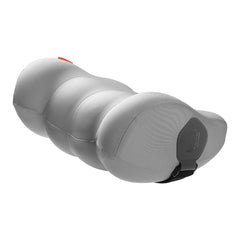 Baseus ComfortRide Series Car Headrest Pillow Gray-CNTZ000013