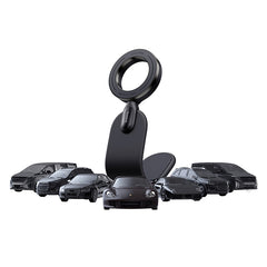 Baseus C02 Go Series Magnetic Car Phone Mount Cluster Black