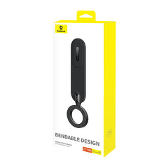 Baseus C02 Go Series Magnetic Car Phone Mount Cluster Black