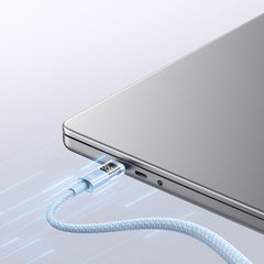 Baseus Display 2 Fast Charging Data Cable USB-C to USB-C 100W