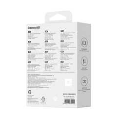 Baseus Seashell Series Folding Phone Stand B10551500211-00