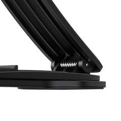 Baseus Big Mouth Pro Car Mount(Applicable to centre console)Black-SUDZ-A01