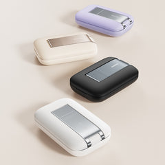 Baseus Seashell Series Folding Phone Stand B10551500211-00