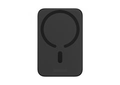 Baseus Magnetic Mini Wireless Fast Charge Power bank 6000mAh 20W Overseas Editionc with Type-C to Type-C cable 60W 20V/3A 30cm Black (PPCX100401)
