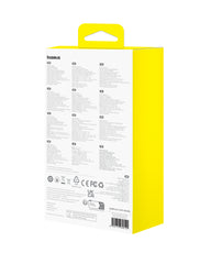 Baseus Airpow Fast Charging Power Bank 20W 20000 mAh