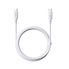 Baseus Silky Series Fast Charging Cable Type-C to Type-C 100W -P10377704313-00