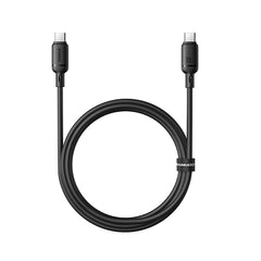 Baseus Silky Series Fast Charging Cable Type-C to Type-C 100W -P10377704313-00
