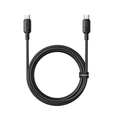 Baseus Silky Series Fast Charging Cable Type-C to Type-C 100W -P10377704313-00