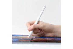 Baseus Smooth Writing Capacitive Stylus (Active Version)(White) ACSXB-B02