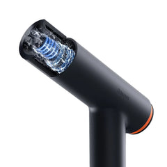 Baseus GF3 Car Wash Spray Nozzle | Garden sprinkler water gun nozzle CPGF020013