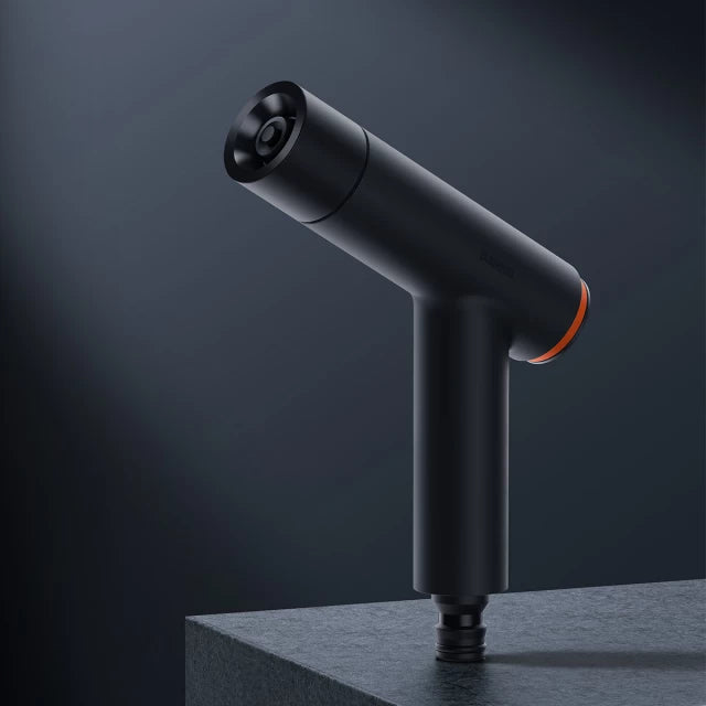 Baseus GF3 Car Wash Spray Nozzle | Garden sprinkler water gun nozzle CPGF020013