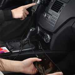 Cable Baseus Rapid Series 3-in-1 cable USB-C For M+L+T 20W 1.5m-CAMLT-SC01