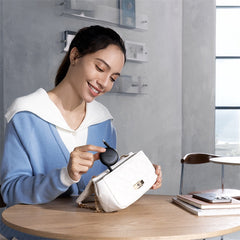 Baseus Free2Pull Mini Charging Cable USB-C to USB-C 60W 1m