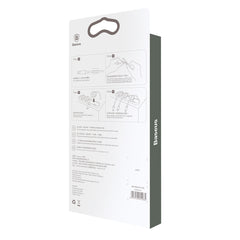 Baseus Peas Magnetic Cable Organizer Cable Clip (ACWDJ-01)