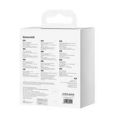 Baseus Simple Magnetic Stand Wireless Charger Black (CCJJ000001)