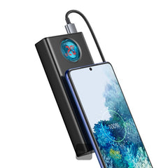 Baseus Amblight Power Bank 65W 30000mAh-PPLG-A01