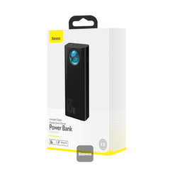 Baseus Amblight Power Bank 65W 30000mAh-PPLG-A01