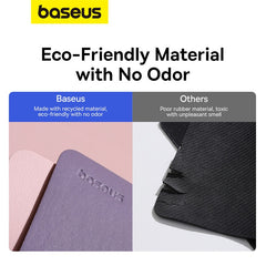 Baseus Mouse Pad Nebula Purple-B01055504511-00