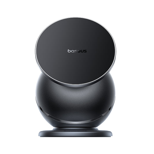 Baseus PrimeTrip VC1 Air Dashboard Magnetic Car Mount Cosmic Black-C0013901