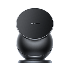 Baseus PrimeTrip VC1 Air Dashboard Magnetic Car Mount Cosmic Black-C0013901