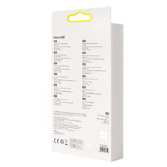 Baseus Foldable Rotating Bracket for Mobile Phone(Black)LUXZ000001