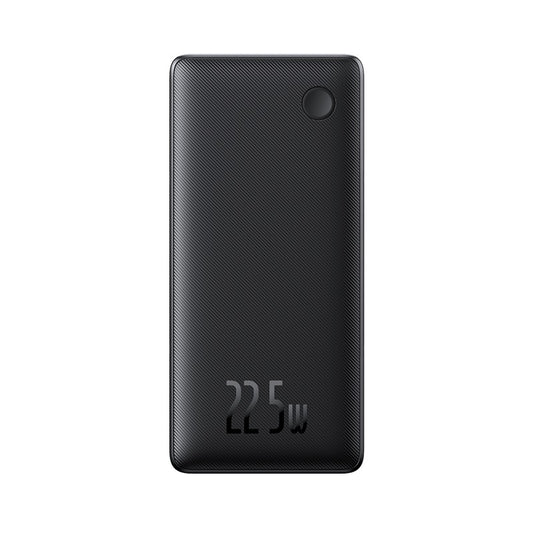 OS-Baseus Airpow Lite Power Bank 10000mAh 22.5W Dual-Cable