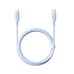 Baseus Silky Series Fast Charging Cable Type-C to Type-C 100W -P10377704313-00