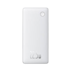 OS-Baseus Airpow Lite Power Bank 10000mAh 22.5W Dual-Cable