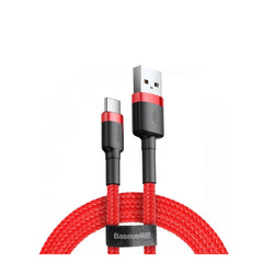 Baseus Cafule Cable USB for Type-C CATKLF-C91_