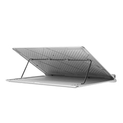 Baseus Foldable Laptop Stand White (SUDD-2G)