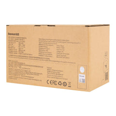 Baseus New Power Cordless Electric Polisher (CRDLQ-B01)