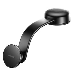 Baseus PrimeTrip C02 Magnetic Car Mount Suction Cup Version Cosmic Black-C0013100