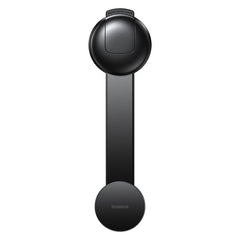 Baseus PrimeTrip C02 Magnetic Car Mount Suction Cup Version Cosmic Black-C0013100