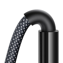 Baseus Display 2 Fast Charging Data Cable USB-A to USB-C 100W