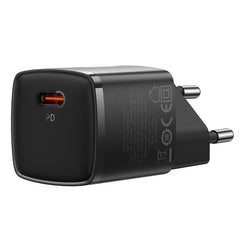Baseus Cube Pro USB-C Fast Charger 30W-CCXF000301