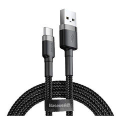 Baseus Cafule Cable USB for Type-C CATKLF-C91_